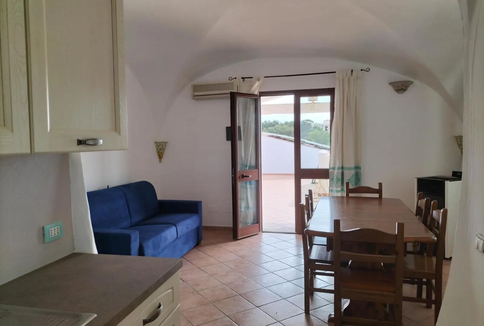 Case Vacanza Pittulongu Olbia Italien