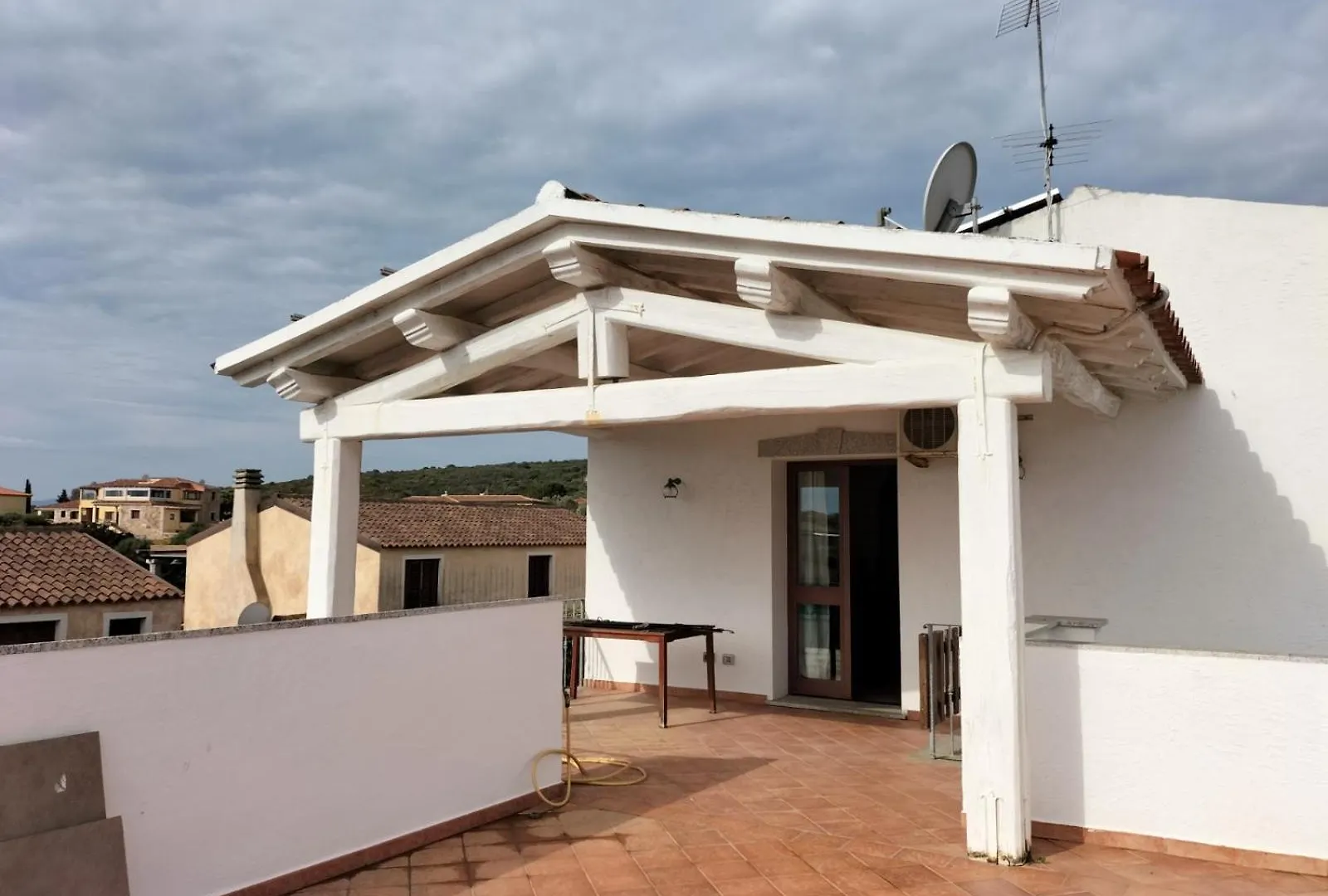 Case Vacanza Pittulongu Olbia