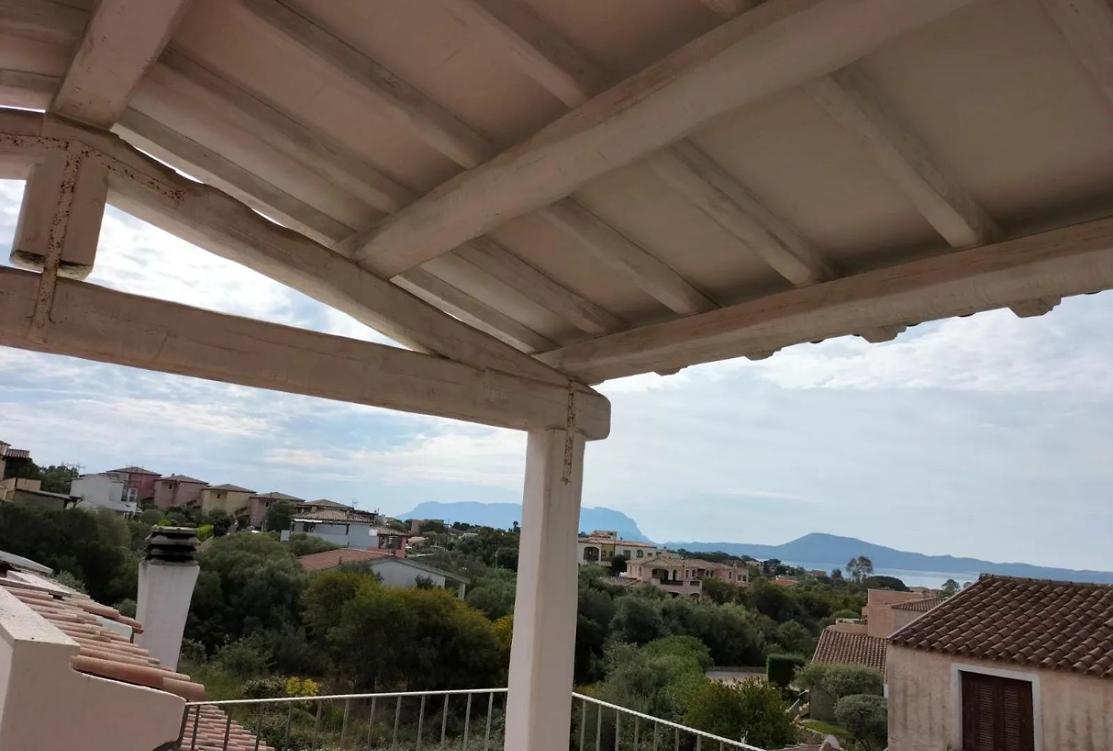 Lejlighed Case Vacanza Pittulongu Olbia