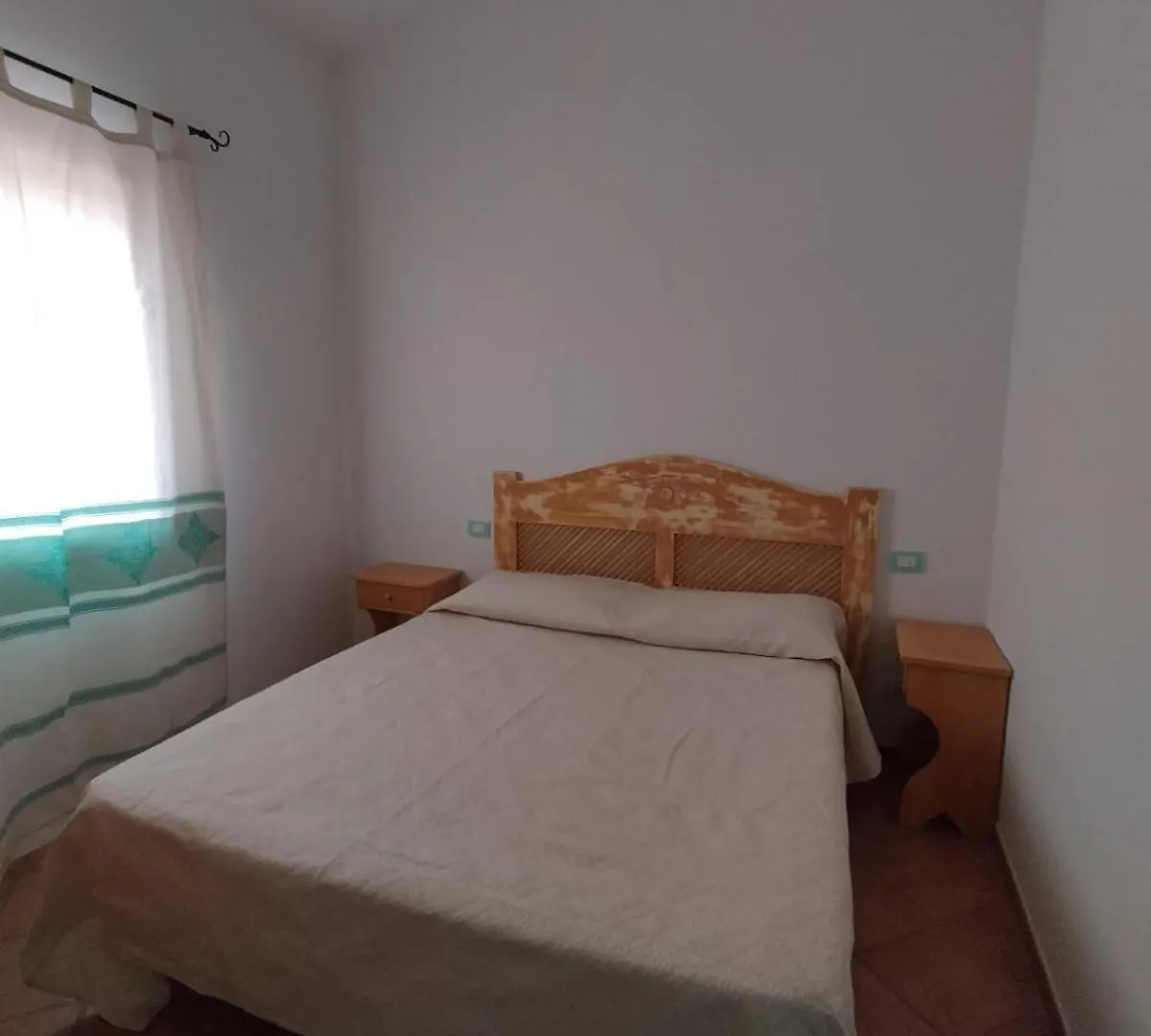 Case Vacanza Pittulongu Olbia Italien