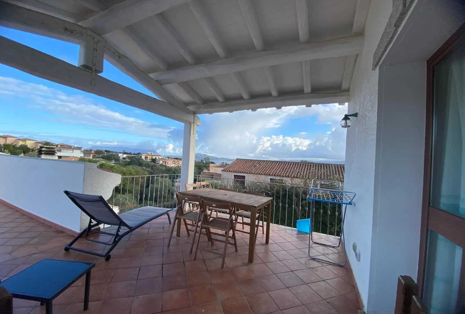 Lejlighed Case Vacanza Pittulongu Olbia